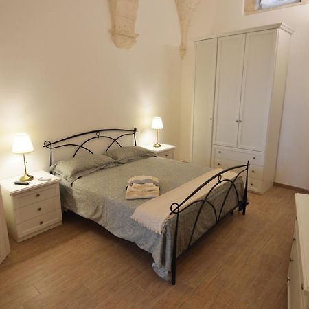 La Dimora Di Nonna Dora Apartment Martina Franca Luaran gambar