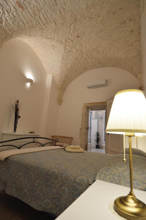 La Dimora Di Nonna Dora Apartment Martina Franca Luaran gambar