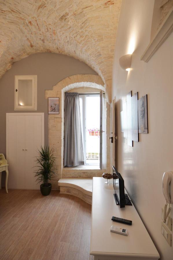 La Dimora Di Nonna Dora Apartment Martina Franca Luaran gambar