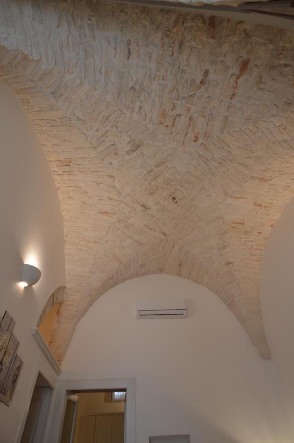 La Dimora Di Nonna Dora Apartment Martina Franca Luaran gambar