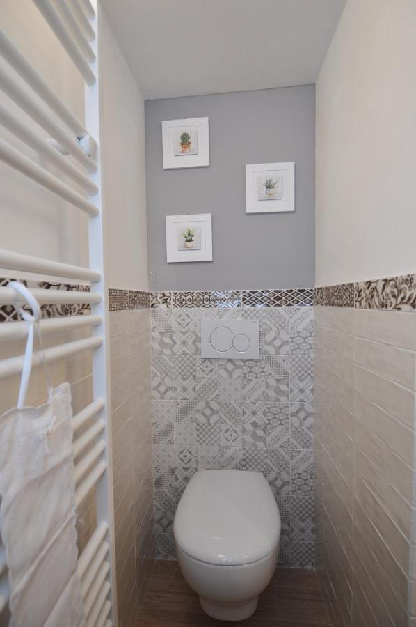 La Dimora Di Nonna Dora Apartment Martina Franca Luaran gambar